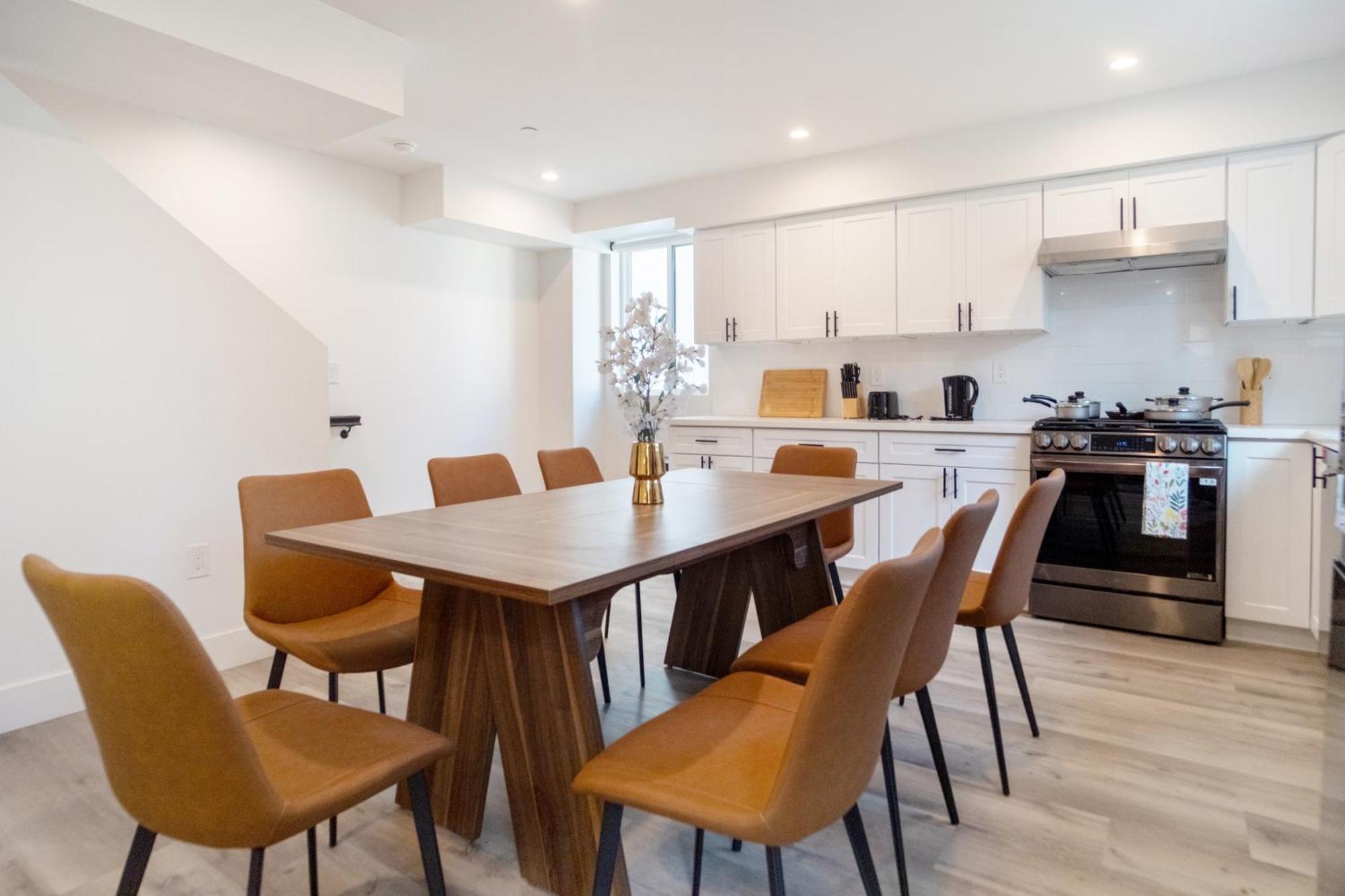 Pensión Stylish & Cozy Retreat Near Usc & Downtown La *