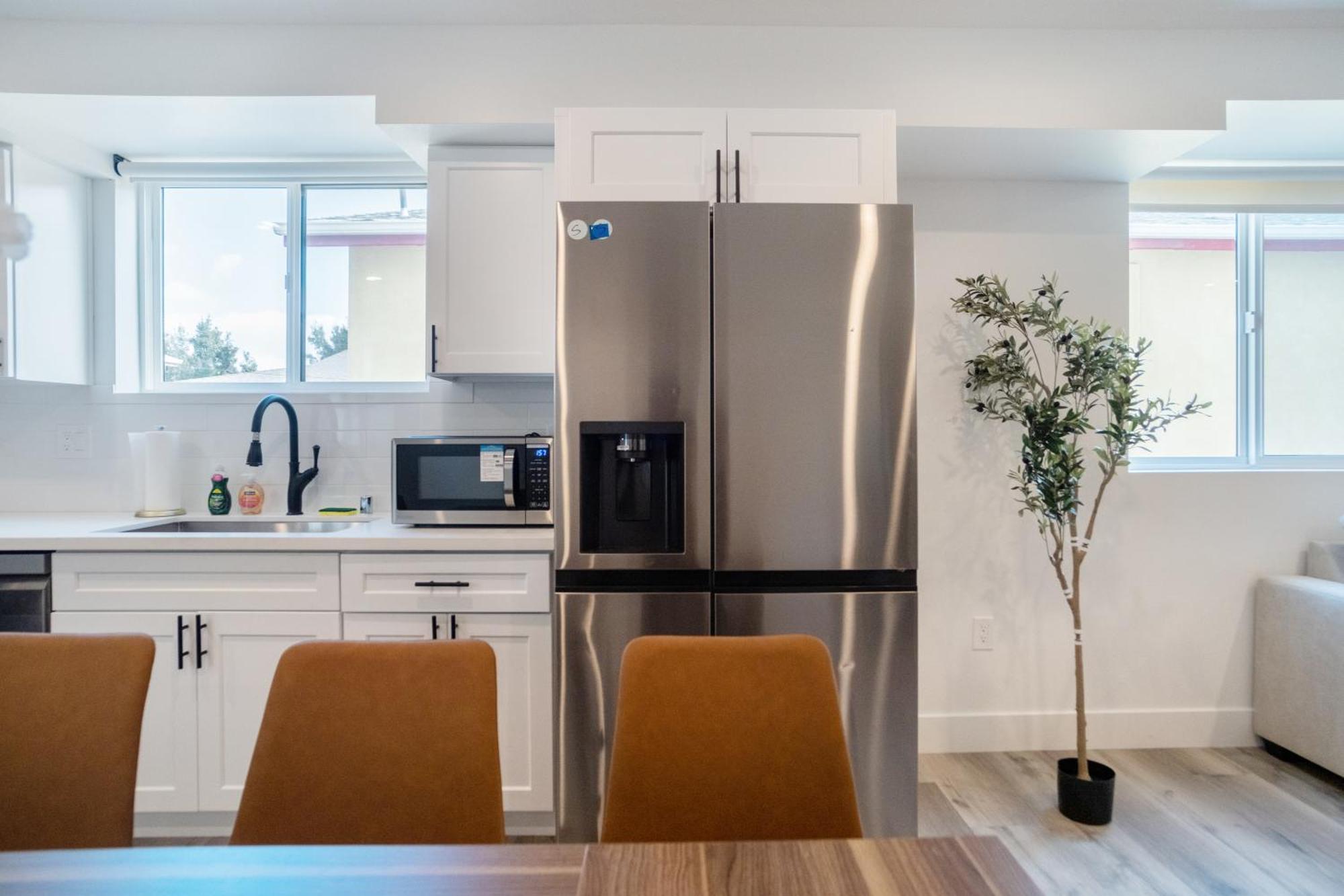 Pensión Stylish & Cozy Retreat Near Usc & Downtown La *