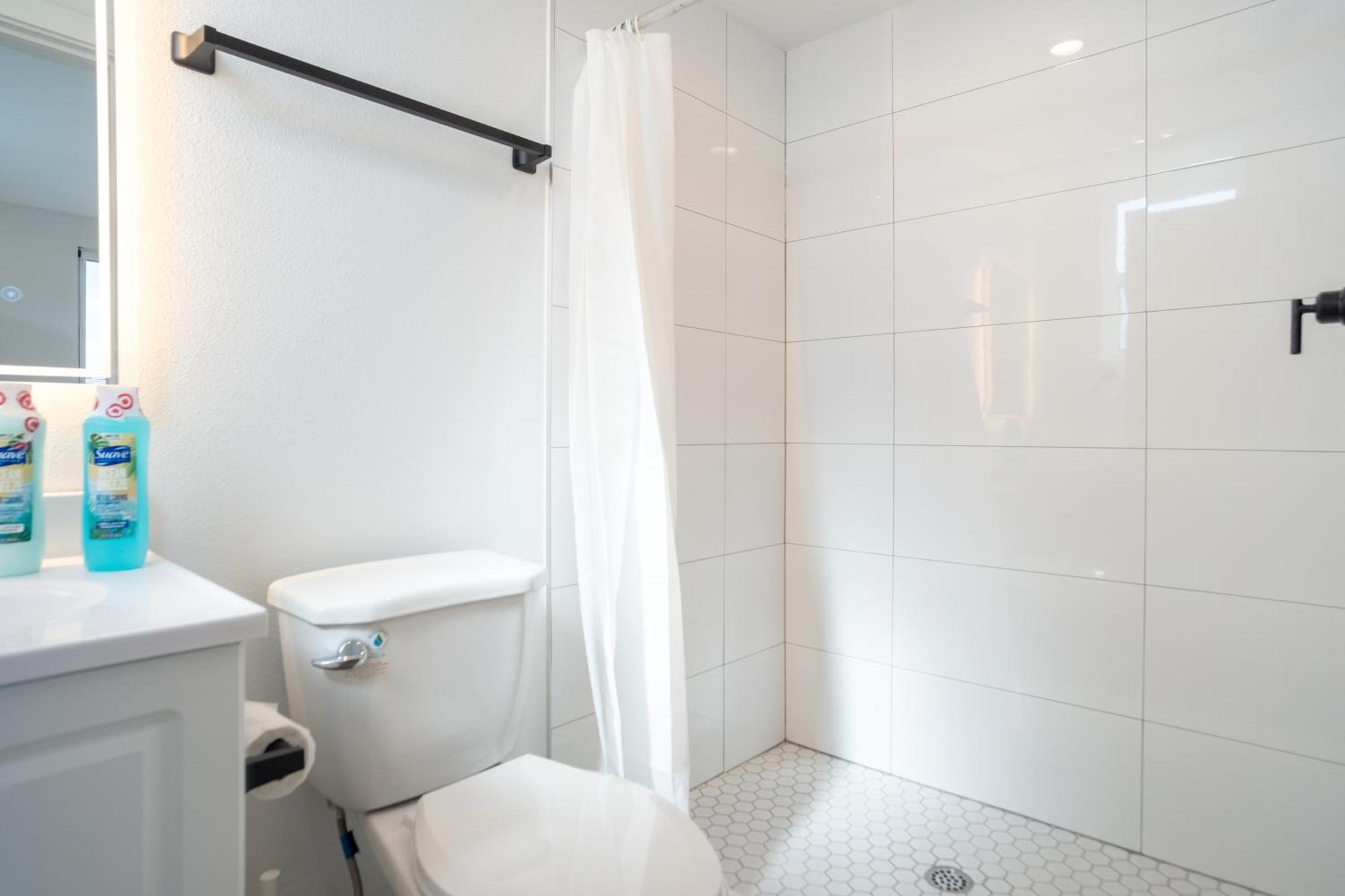 Pensión Stylish & Cozy Retreat Near Usc & Downtown La